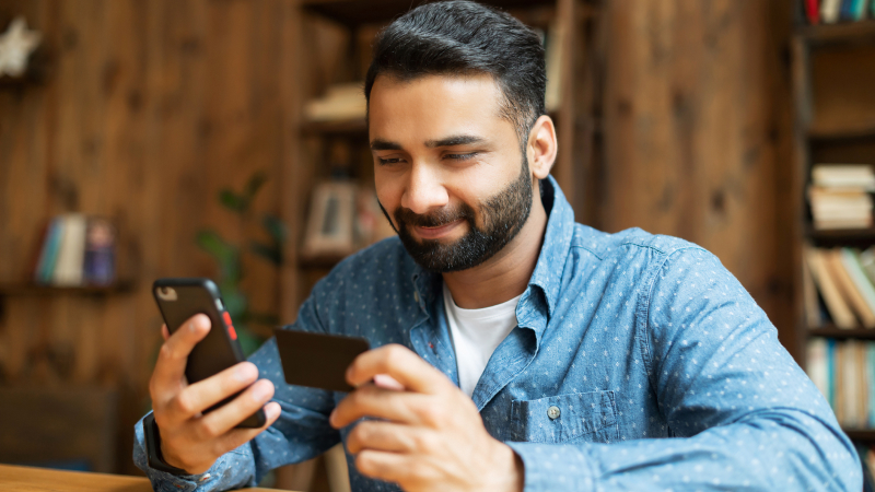 A guide to transitioning to a digital collections model